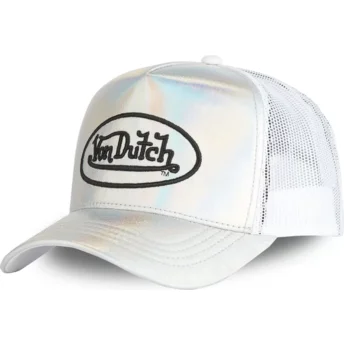 Cap zaobljena multicolor snapback Von Dutch