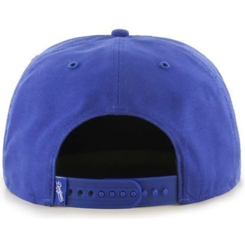 kapa-ravna-plava-snapback-los-angeles-dodgers-mlb-47-brand