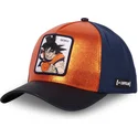 kapa-zaobljena-narancasta-snapback-sav-son-goku-dragon-ball-capslab