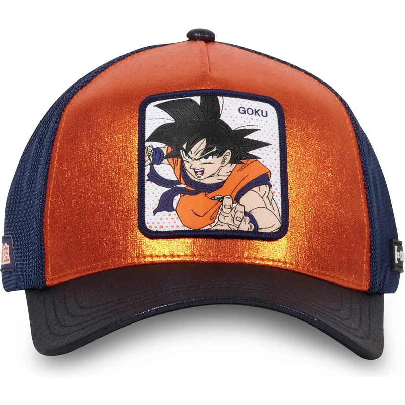 kapa-zaobljena-narancasta-snapback-sav-son-goku-dragon-ball-capslab