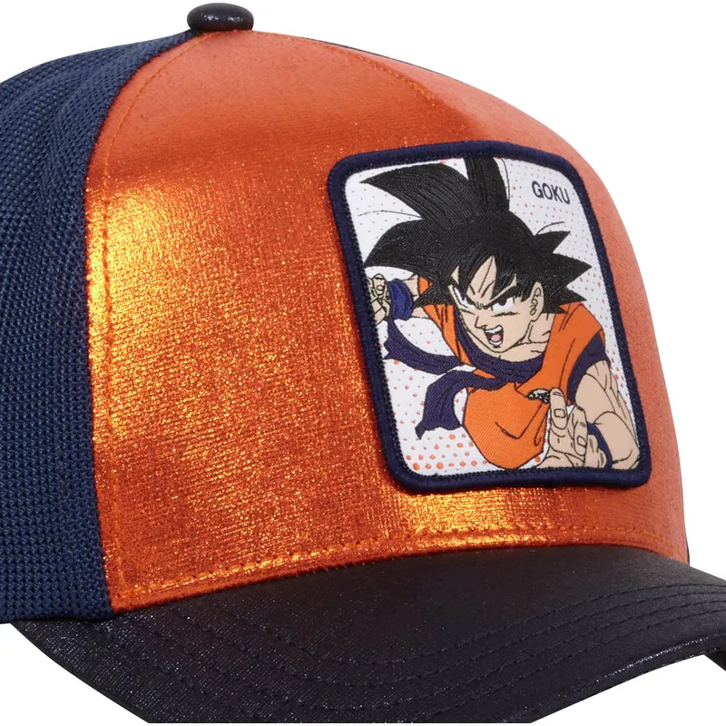 kapa-zaobljena-narancasta-snapback-sav-son-goku-dragon-ball-capslab