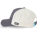 kapa-zaobljena-crna-snapback-super-saiyan-blue-fus-vegetto-dragon-ball-capslab