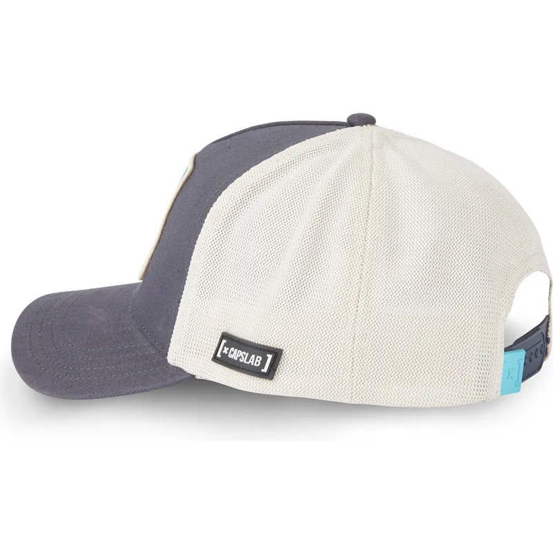 kapa-zaobljena-crna-snapback-super-saiyan-blue-fus-vegetto-dragon-ball-capslab