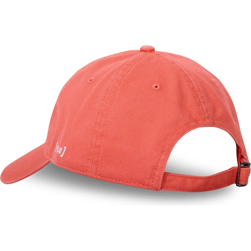 cap-zaobljena-orange-adjustable-strap-bugs-bunny-looney-tunes-capslab cap-zaobljena-orange-adjustable-strap-bugs-bunny-looney-tunes-capslab