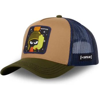 kapa-zaobljena-visebojno-snapback-mar1-ct-marvin-marsovac-looney-tunes-capslab