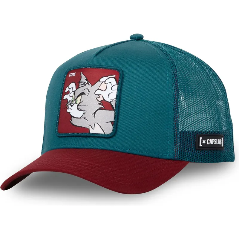 kapa-zaobljena-visebojno-snapback-sca-tom-looney-tunes-capslab