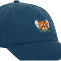 kapa-zaobljena-plava-podesiv-mou-jerry-looney-tunes-capslab