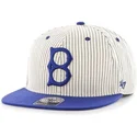 cap-ravna-white-snapback-rayas-los-angeles-dodgers-mlb-47-brand
