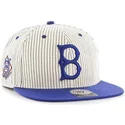 kapa-ravna-bijela-snapback-rayas-los-angeles-dodgers-mlb-47-brand