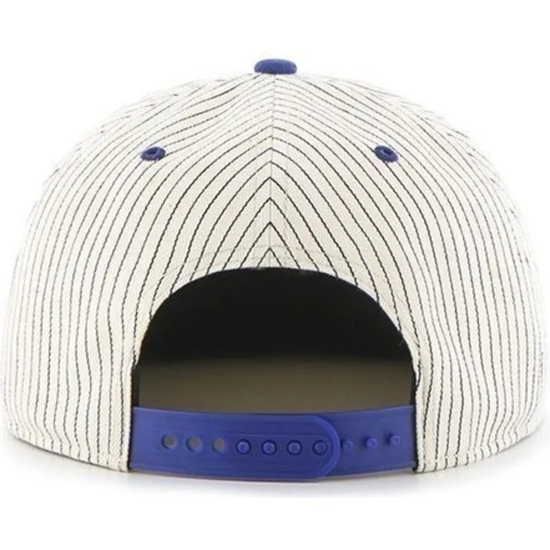 kapa-ravna-bijela-snapback-rayas-los-angeles-dodgers-mlb-47-brand