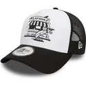 kapa-zaobljena-crna-snapback-a-frame-graphic-hot-dog-new-york-new-era