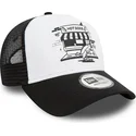 kapa-zaobljena-crna-snapback-a-frame-graphic-hot-dog-new-york-new-era