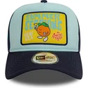 kapa-zaobljena-plava-snapback-summer-sessions-a-frame-patch-new-era