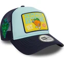kapa-zaobljena-plava-snapback-summer-sessions-a-frame-patch-new-era