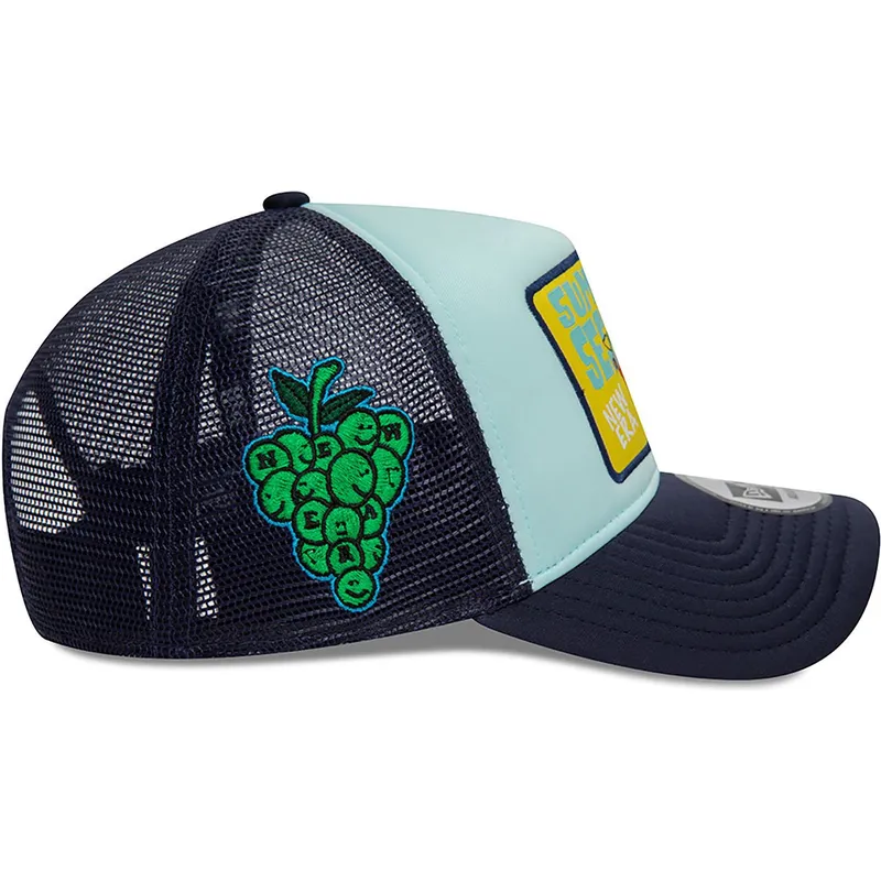 kapa-zaobljena-plava-snapback-summer-sessions-a-frame-patch-new-era kapa-zaobljena-plava-snapback-summer-sessions-a-frame-patch-new-era