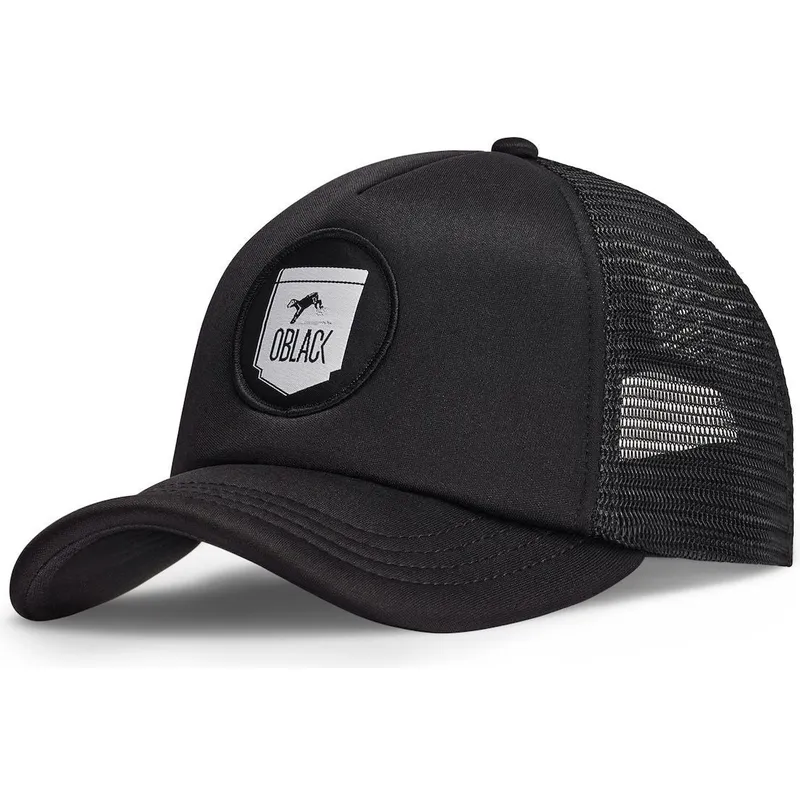 cap-zaobljena-black-snapback-oblack
