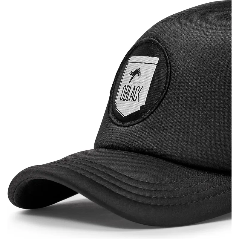 kapa-zaobljena-crna-snapback-classic-oblack