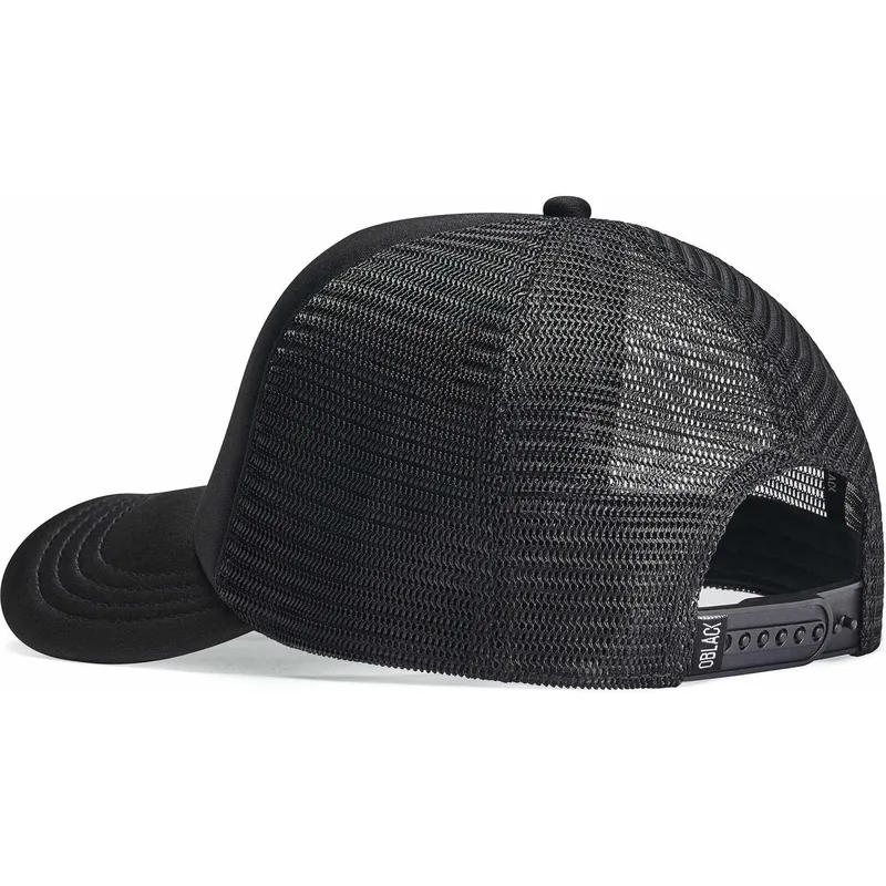 kapa-zaobljena-crna-snapback-classic-oblack