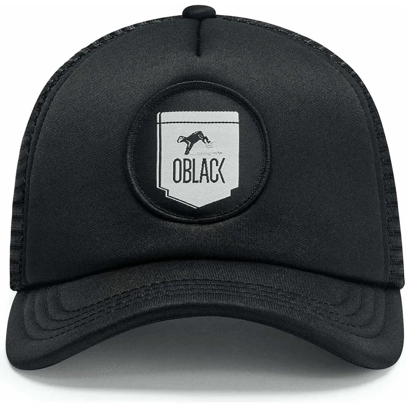 kapa-zaobljena-crna-snapback-classic-oblack