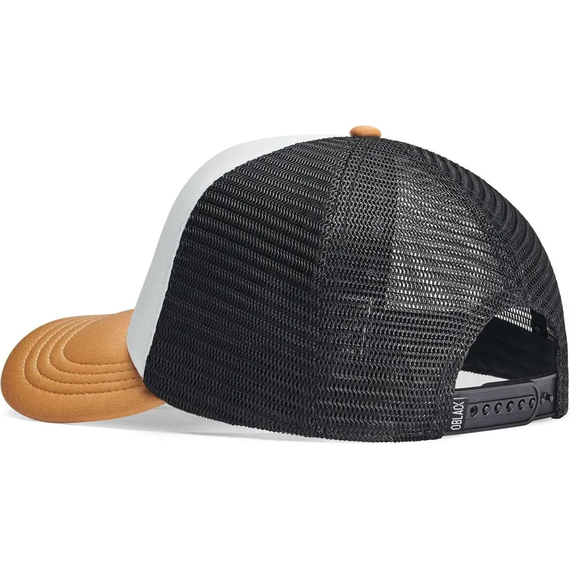 cap-zaobljena-beige-snapback-oblack