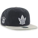 kapa-ravna-mornarsko-plava-snapback-toronto-maple-leafs-nhl-47-brand