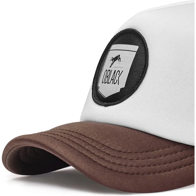 kapa-zaobljena-smeda-snapback-oblack kapa-zaobljena-smeda-snapback-oblack