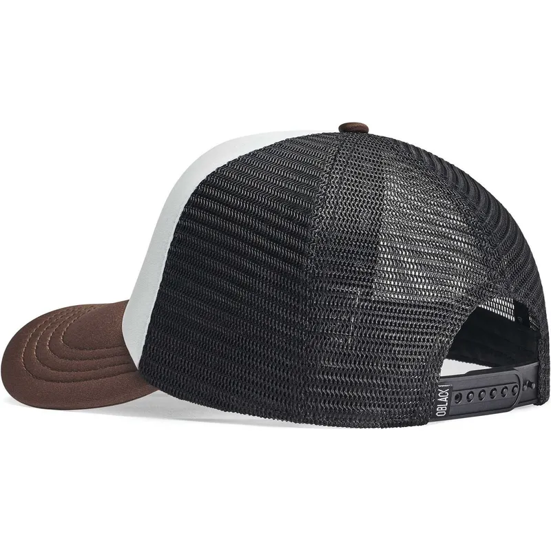 cap-zaobljena-brown-snapback-oblack