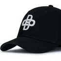 kapa-zaobljena-crna-podesiv-baseball-peach-oblack