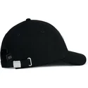 cap-zaobljena-black-adjustable-strap-oblack