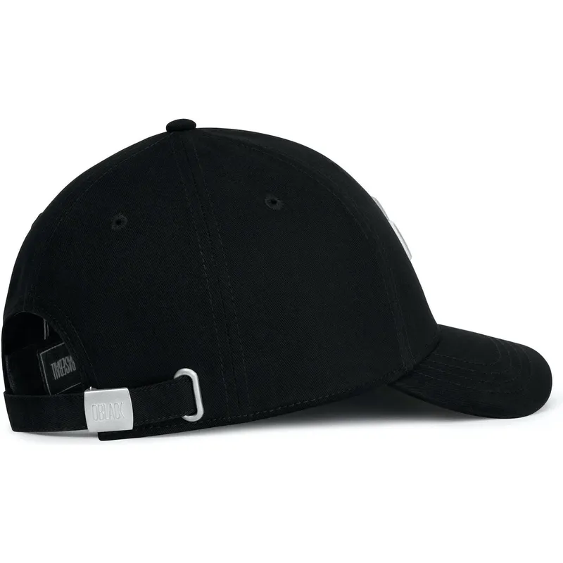 kapa-zaobljena-crna-podesiv-baseball-peach-oblack