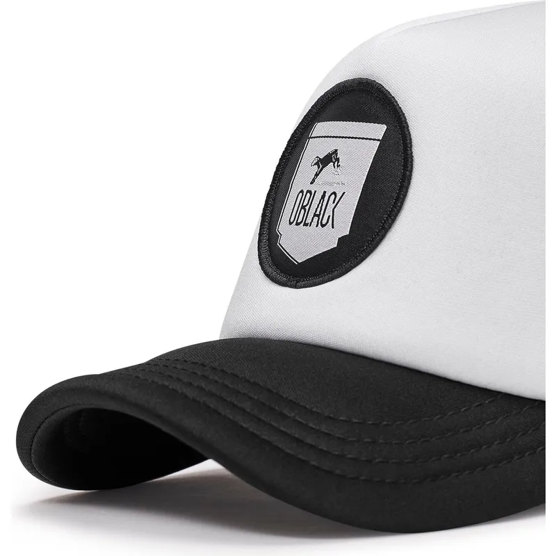 kapa-zaobljena-crna-snapback-classic-oblack