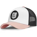 kapa-zaobljena-ruzicasta-snapback-oblack