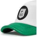 cap-zaobljena-green-snapback-oblack