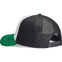 kapa-zaobljena-zelena-snapback-oblack