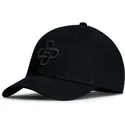 kapa-zaobljena-crna-podesiv-baseball-peach-oblack