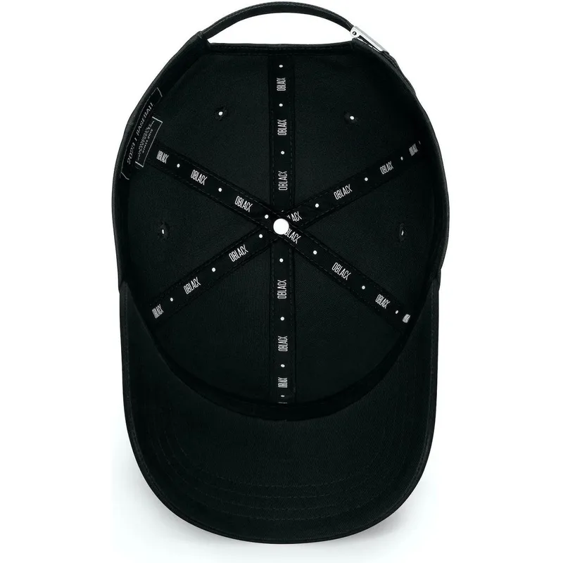 kapa-zaobljena-crna-podesiv-baseball-peach-oblack