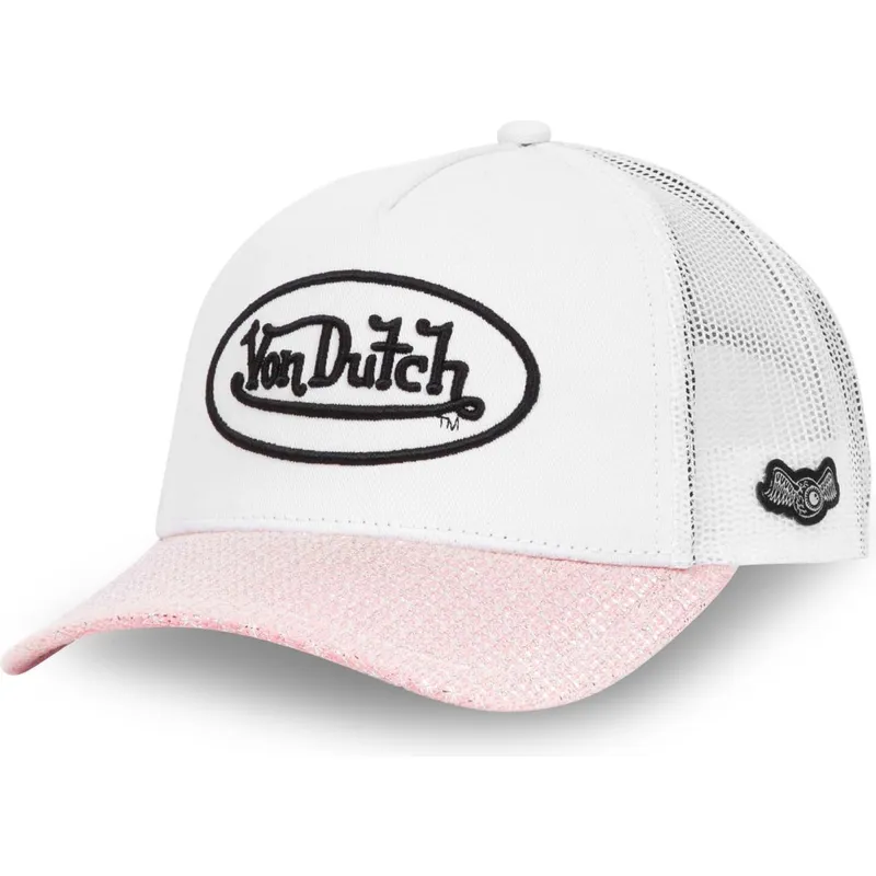 kapa-zaobljena-bijela-snapback-shiny-p-von-dutch