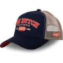 kapa-zaobljena-mornarsko-plava-snapback-col2-von-dutch