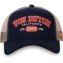 kapa-zaobljena-mornarsko-plava-snapback-col2-von-dutch