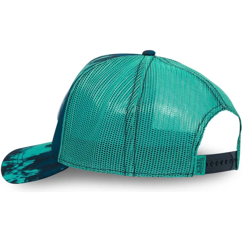 kapa-zaobljena-zelena-snapback-vibes-gre-von-dutch