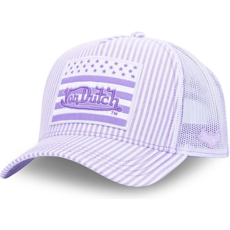 kapa-zaobljena-ljubicasta-snapback-flag-ll-von-dutch