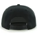 kapa-ravna-crna-snapback-chicago-blackhawks-nhl-47-brand