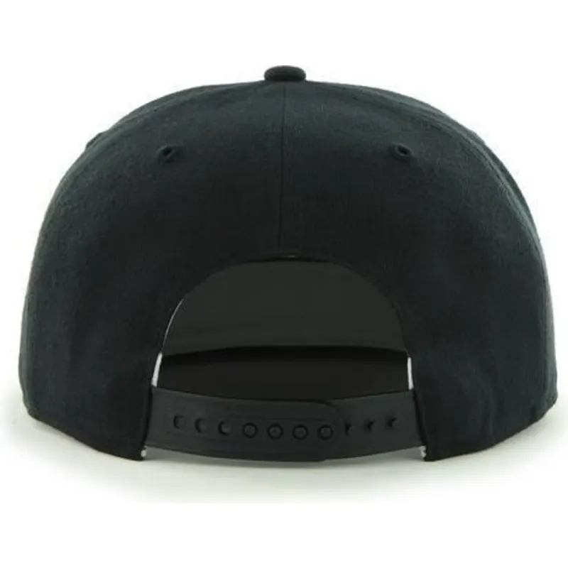 kapa-ravna-crna-snapback-chicago-blackhawks-nhl-47-brand