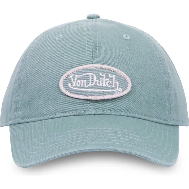 kapa-zaobljena-plava-podesiv-log-lgr-von-dutch kapa-zaobljena-plava-podesiv-log-lgr-von-dutch