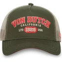 kapa-zaobljena-zelena-snapback-col-von-dutch