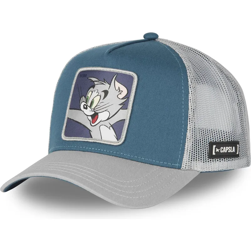 kapa-zaobljena-plava-snapback-ct-tom-looney-tunes-capslab
