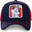 cap-zaobljena-navy-blue-snapback-bugs-bunny-looney-tunes-capslab