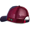 cap-zaobljena-navy-blue-snapback-bugs-bunny-looney-tunes-capslab