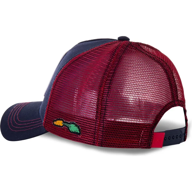 cap-zaobljena-navy-blue-snapback-bugs-bunny-looney-tunes-capslab