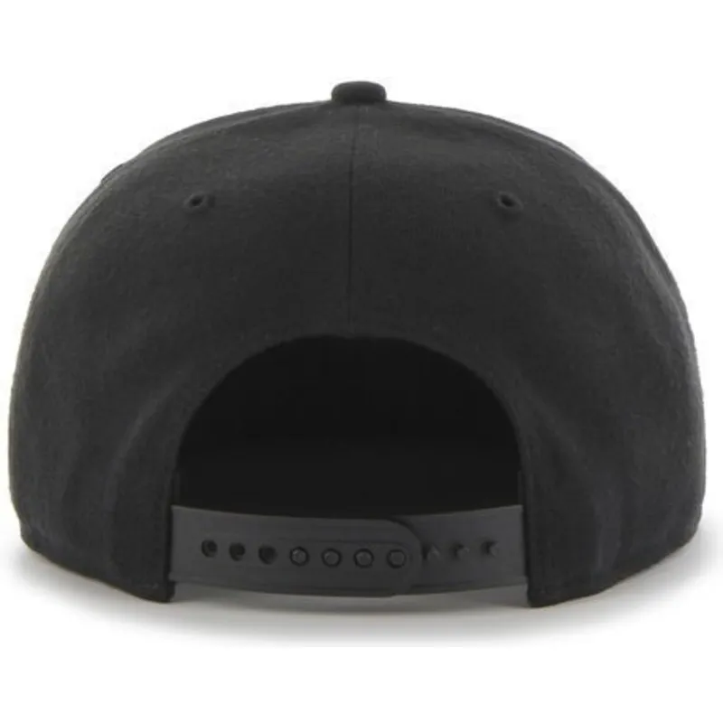 kapa-ravna-crna-snapback-chicago-blackhawks-nhl-47-brand